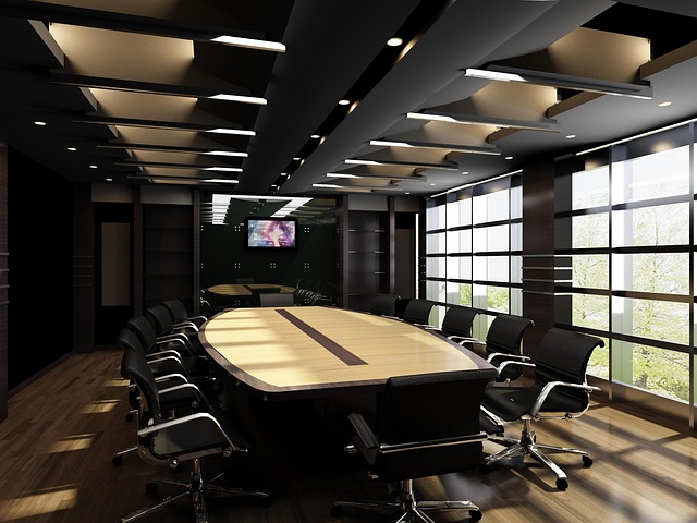 location bureaux 92