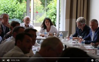 Film de Présentation des Activités du Cercle des Loueurs Indépendants